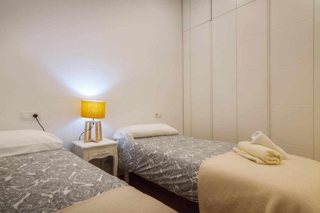 Appartamento Estrena Glamour Y Guggenheim